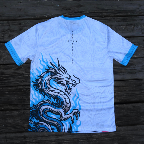 Gova True Victory Jersey