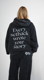 Gova Rewritten Hoodie