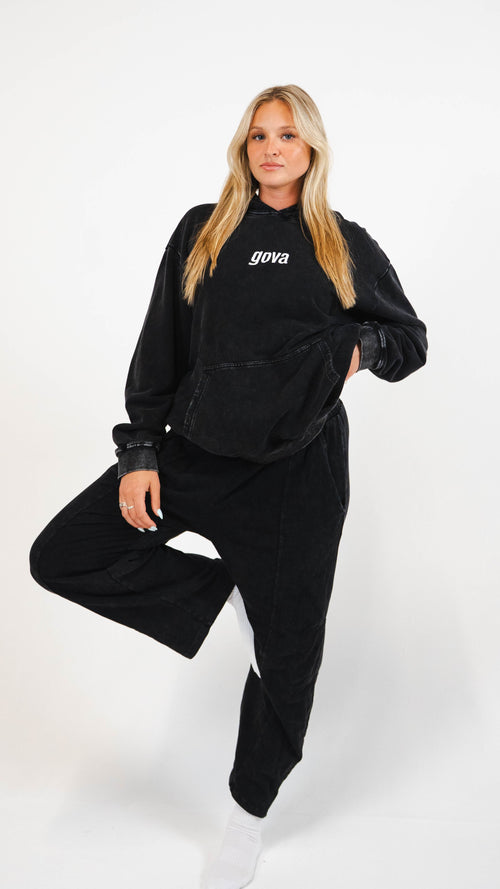 Gova Rewritten Hoodie