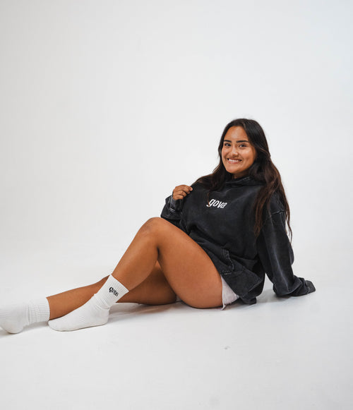 Gova Rewritten Hoodie
