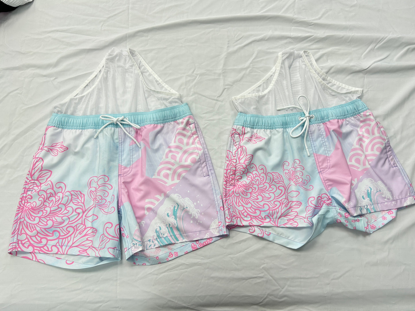 HEAVENS TIDE- WOMENS