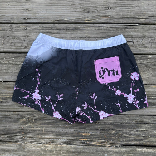 Gova Midnight Bloom