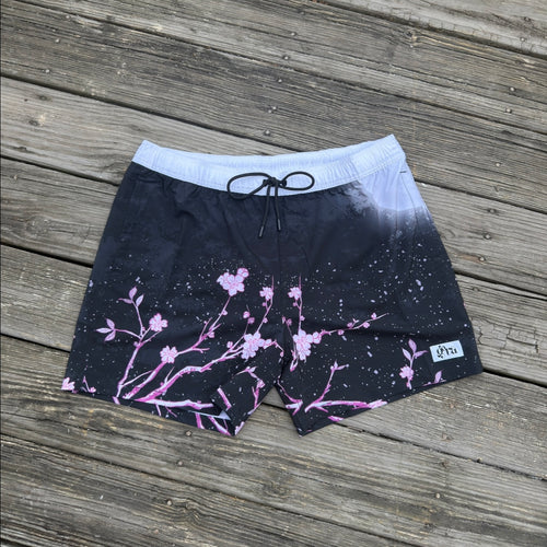 Gova Midnight Bloom