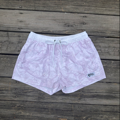 Gova Pink Camo