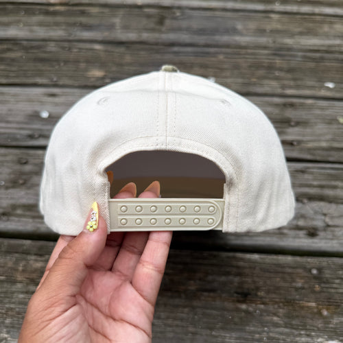 Gova Camo Trucker Hat