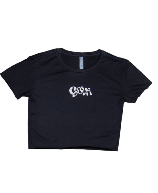 GOVA Crop Top