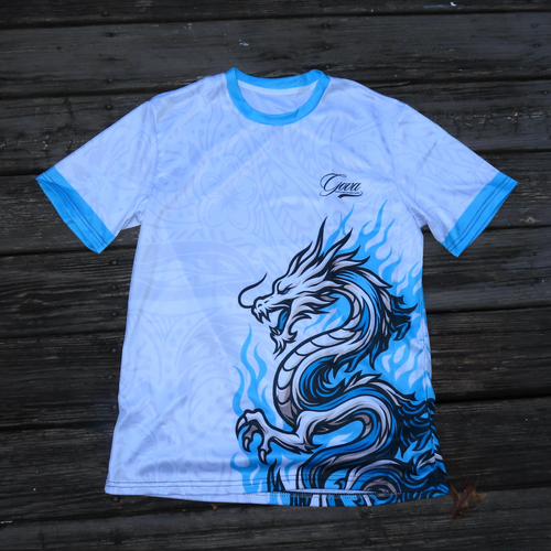 Gova True Victory Jersey
