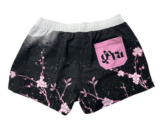 MIDNIGHT BLOOM - WOMENS