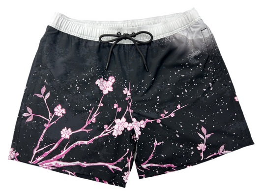MIDNIGHT BLOOM- MENS