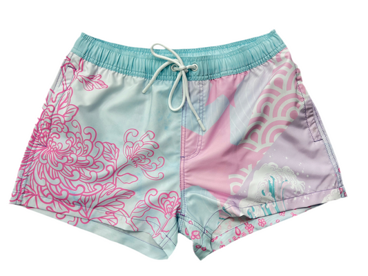 HEAVENS TIDE- WOMENS