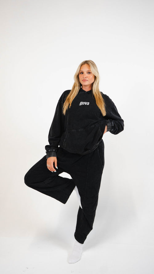 Gova Rewritten Hoodie