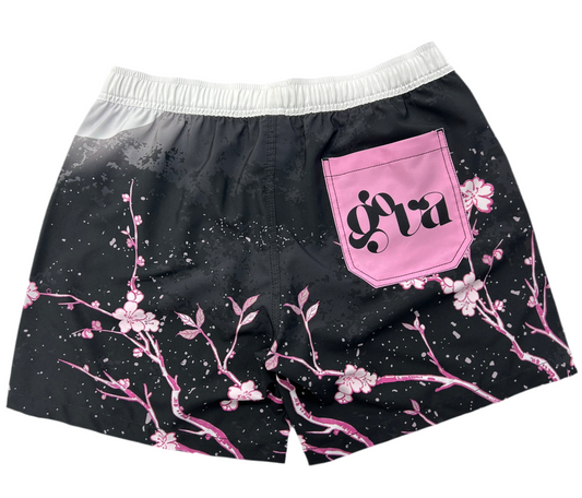 MIDNIGHT BLOOM- MENS