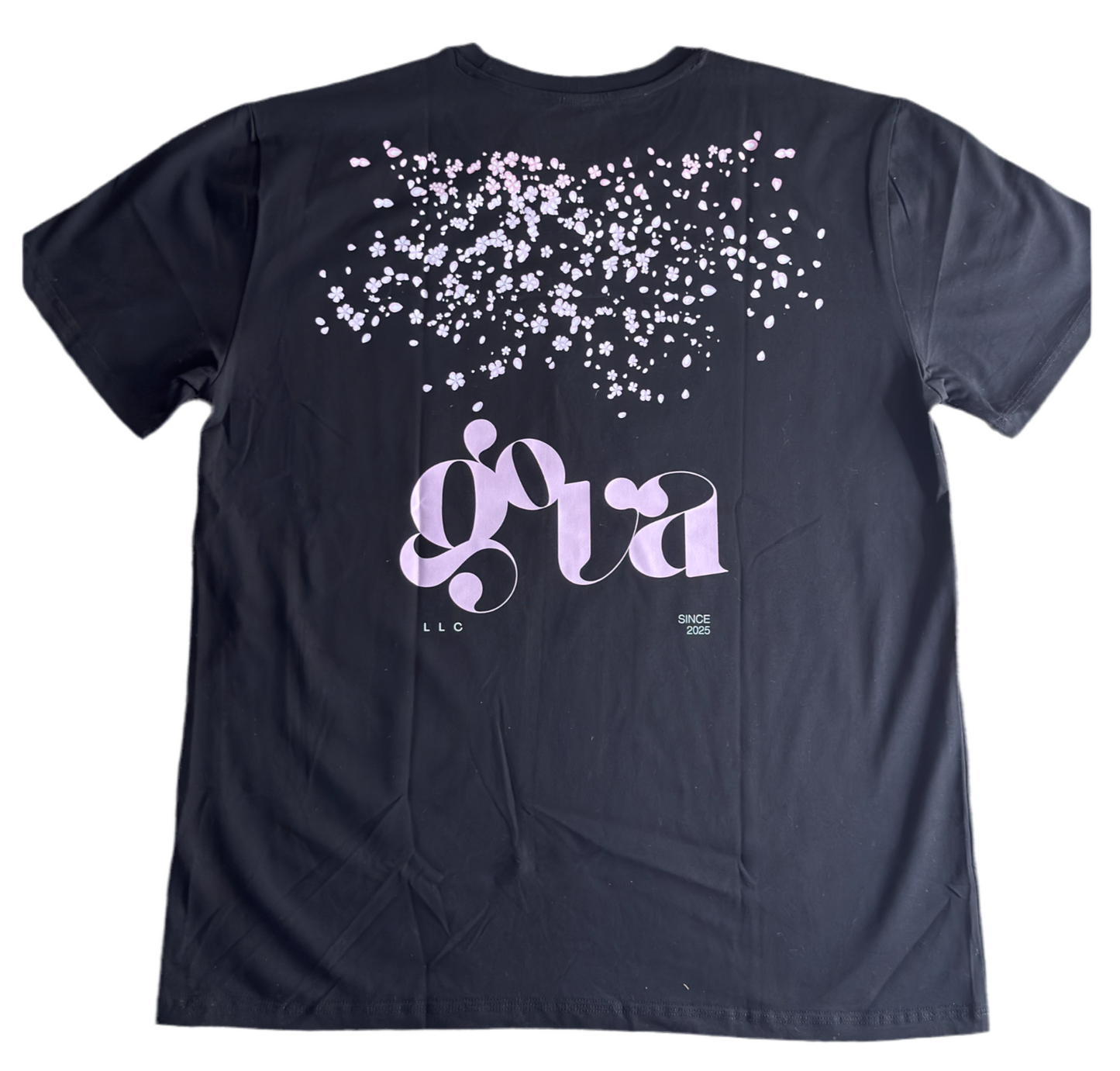 THE JOURNEY SHIRT