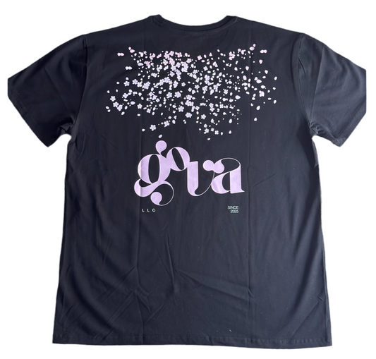 THE JOURNEY SHIRT
