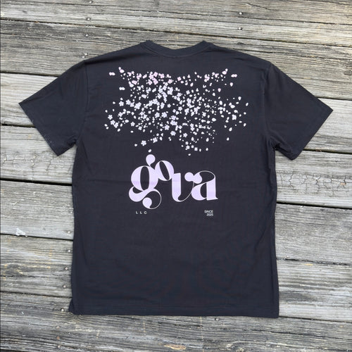 Gova Journey Tee