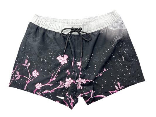 MIDNIGHT BLOOM - WOMENS
