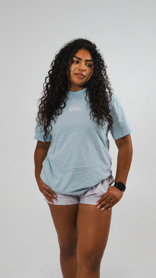 Gova Breakthrough Tee
