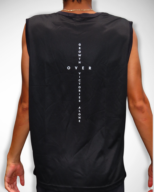 Faith Tanks