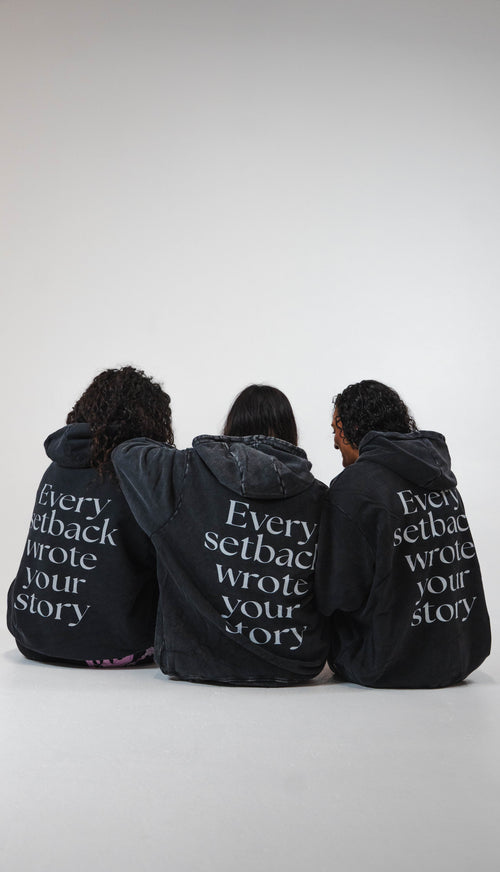 Gova Rewritten Hoodie