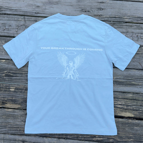 Gova Breakthrough Tee