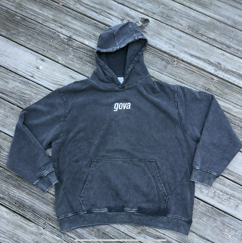 Gova Rewritten Hoodie