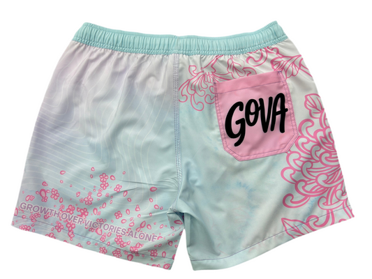 HEAVENS TIDE SHORTS- MENS