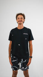 Gova Blossom Tee