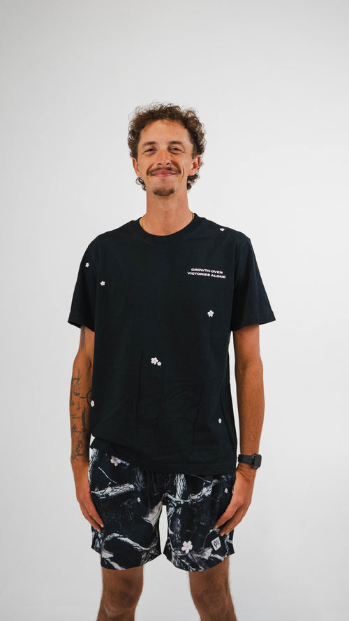 Gova Blossom Tee