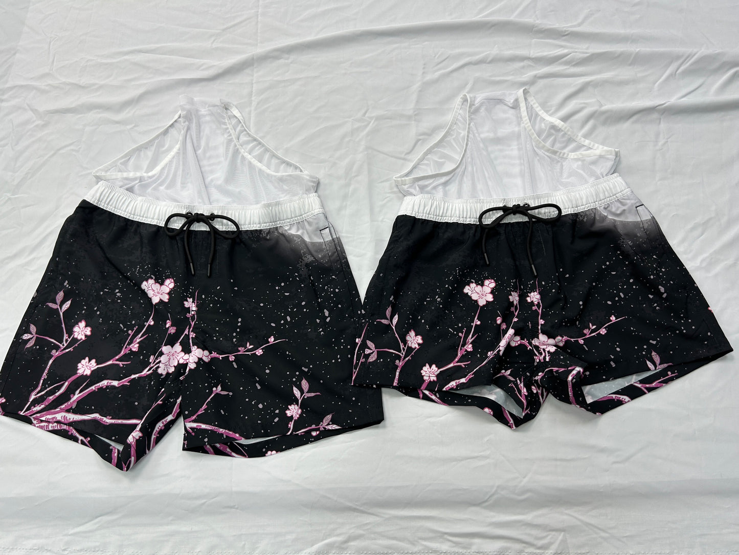 MIDNIGHT BLOOM- MENS