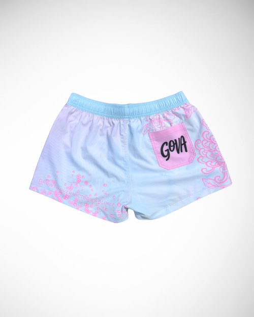 Gova Womens Heavens Tide