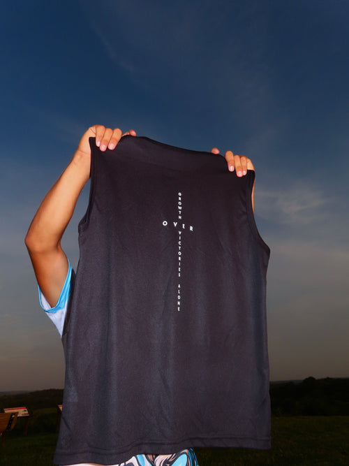 Gova Faith Tanks