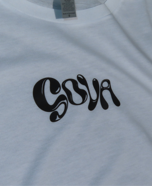 GOVA Crop Top