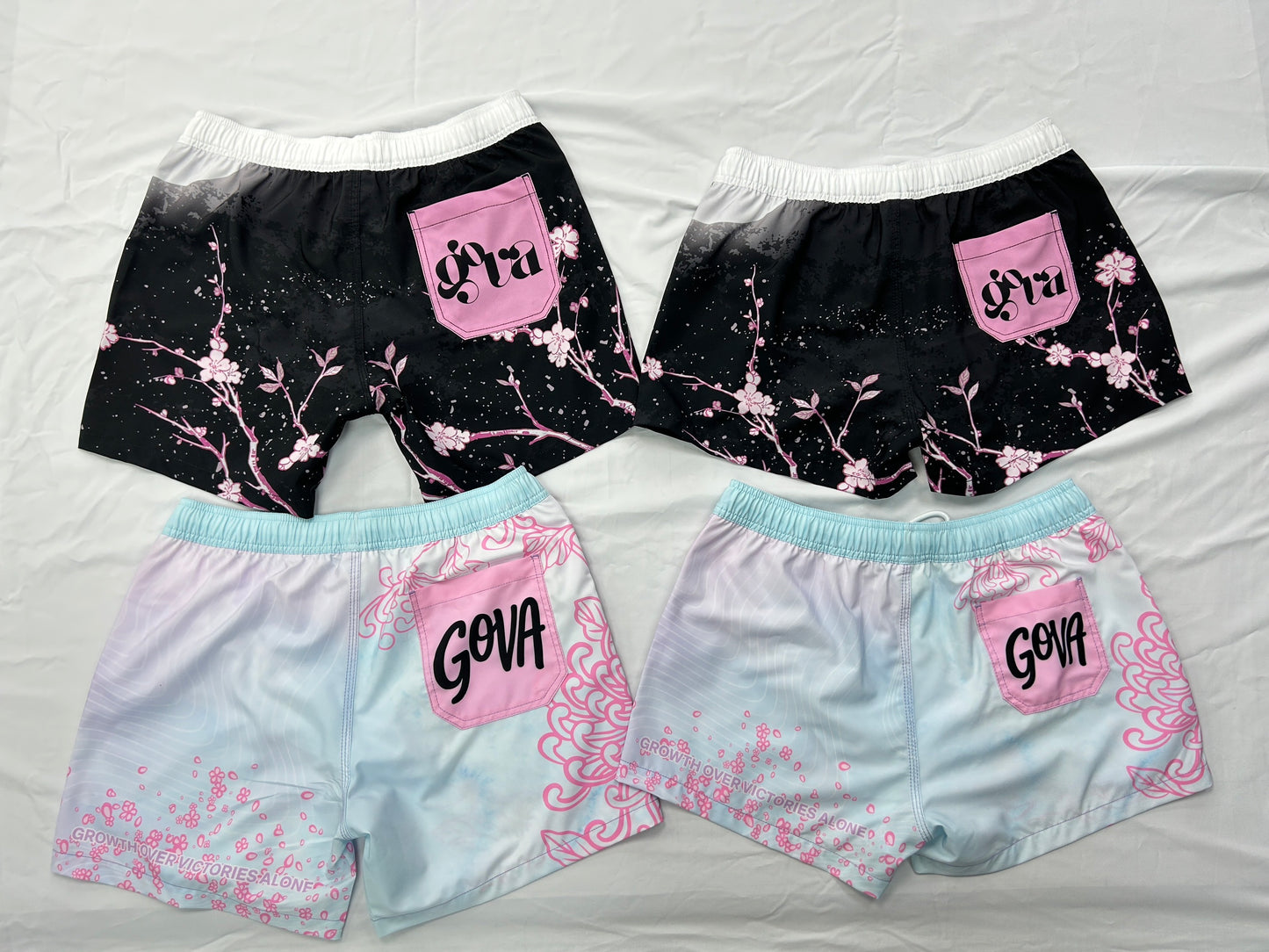 MIDNIGHT BLOOM- MENS