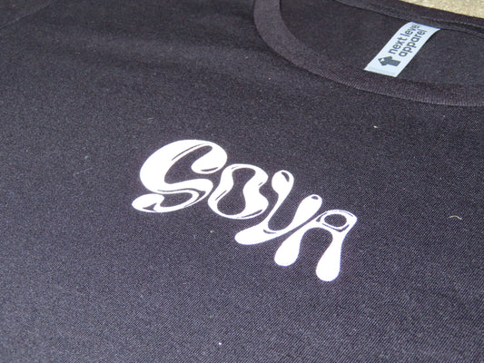 GOVA Crop Top