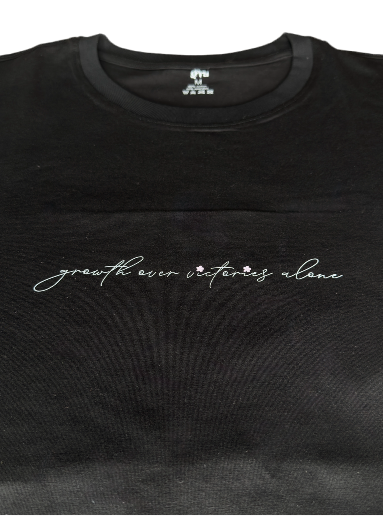 THE JOURNEY SHIRT