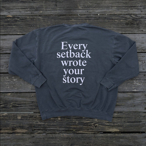 Gova Limited Sweatshirt