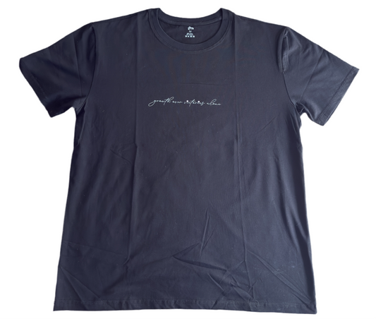 THE JOURNEY SHIRT
