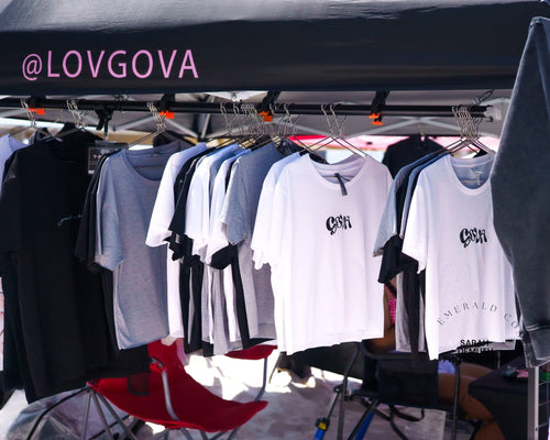 Gova Cloud Crop