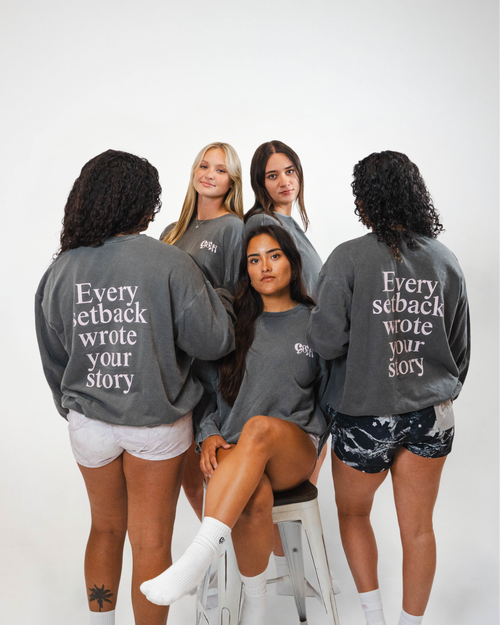 Gova Limited Sweatshirt